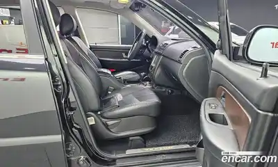 SsangYong Rexton 2014 2.0 Автомат в Москве № 30541, миниатюра 11