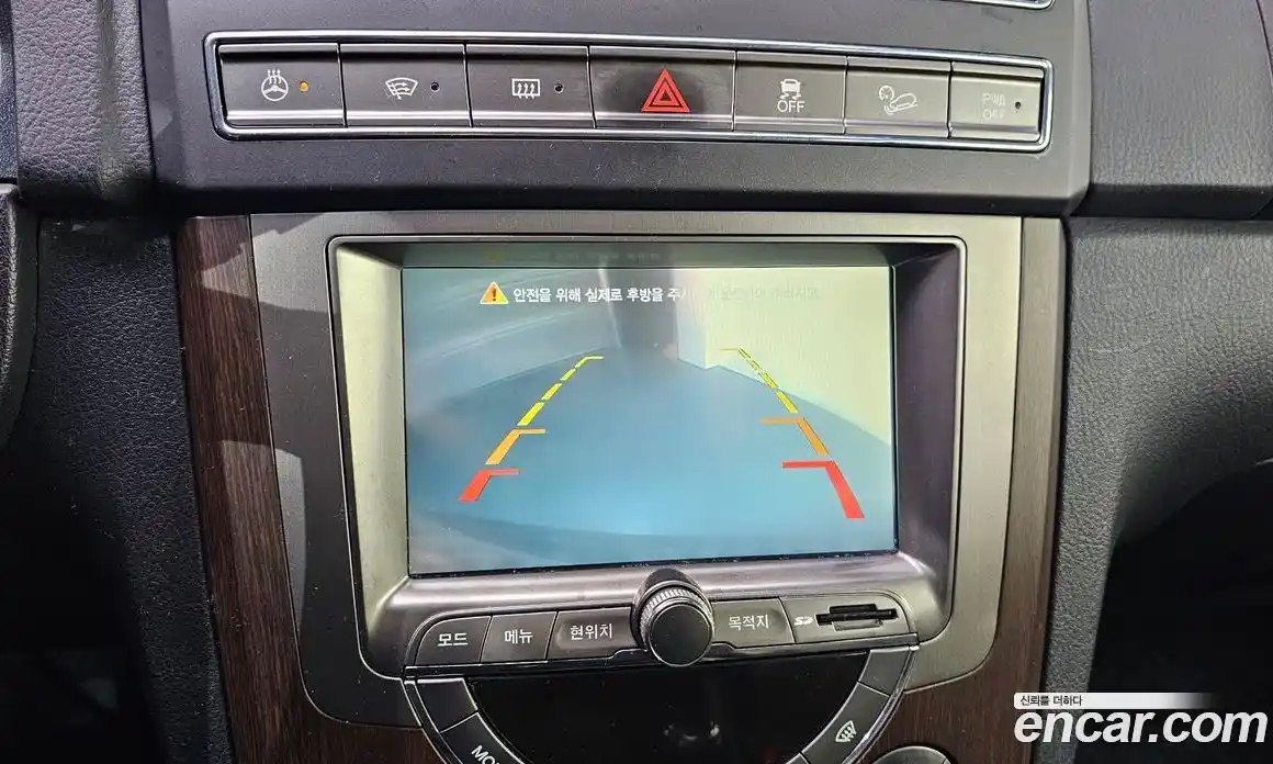 SsangYong Rexton 2014 2.0 Автомат в Москве № 30541, фото 15