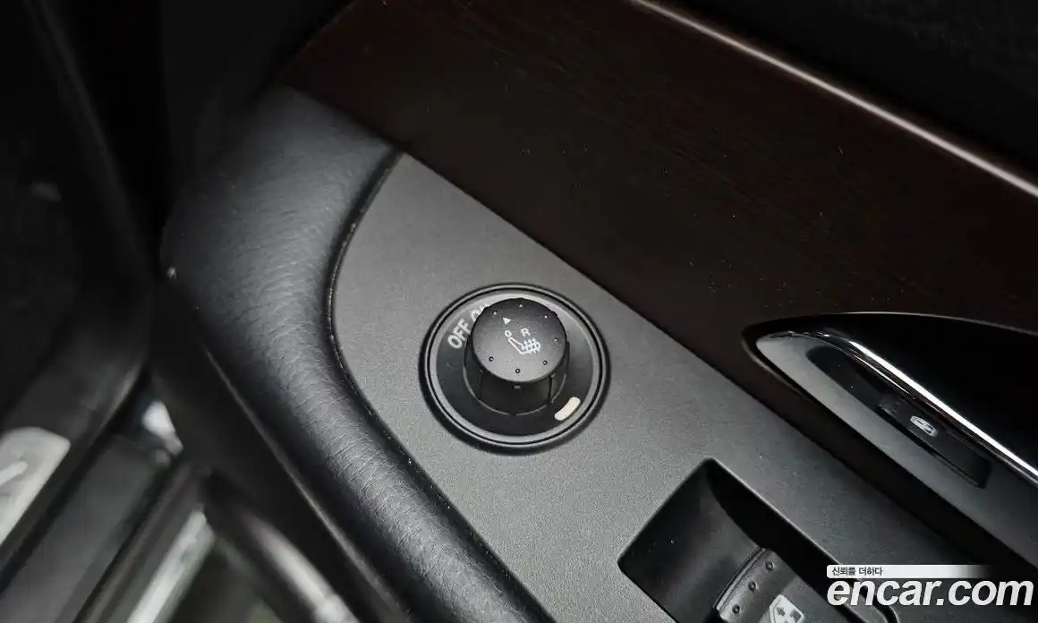 SsangYong Rexton 2014 2.0 Автомат в Москве № 30541, фото 18