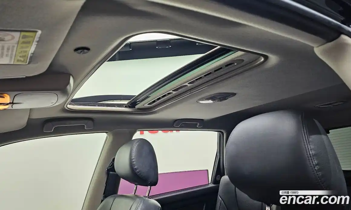 SsangYong Rexton 2014 2.0 Автомат в Москве № 30541, фото 19