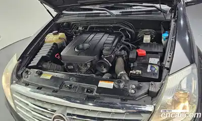 SsangYong Rexton 2014 2.0 Автомат в Москве № 30541, миниатюра 6