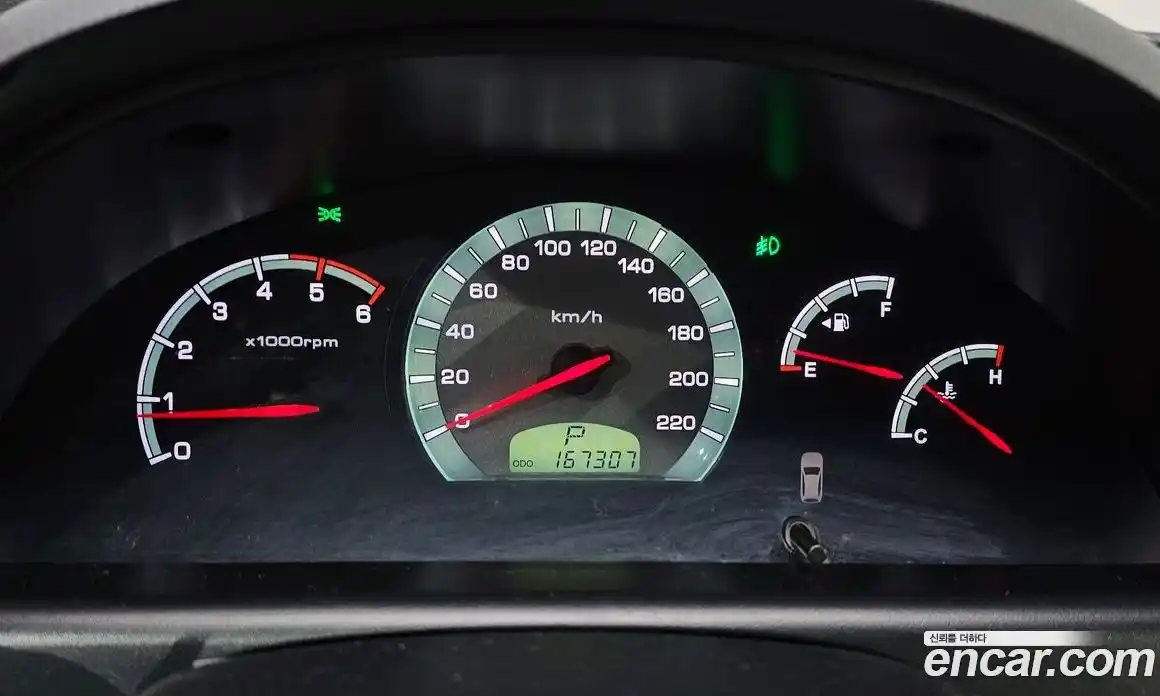 SsangYong Rexton 2014 2.0 Автомат в Москве № 30541, фото 8