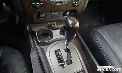 SsangYong Rexton 2014 2.0 Автомат в Москве № 30541, миниатюра 9