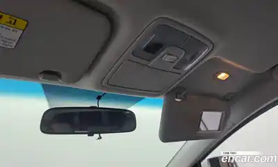 Hyundai Tucson 2013 2.0 Автомат в Москве № 305439, миниатюра 12