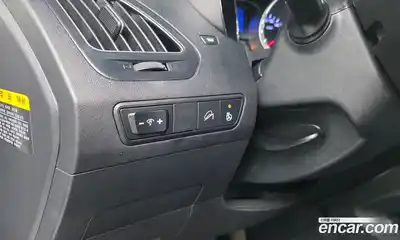 Hyundai Tucson 2013 2.0 Автомат в Москве № 305439, миниатюра 8