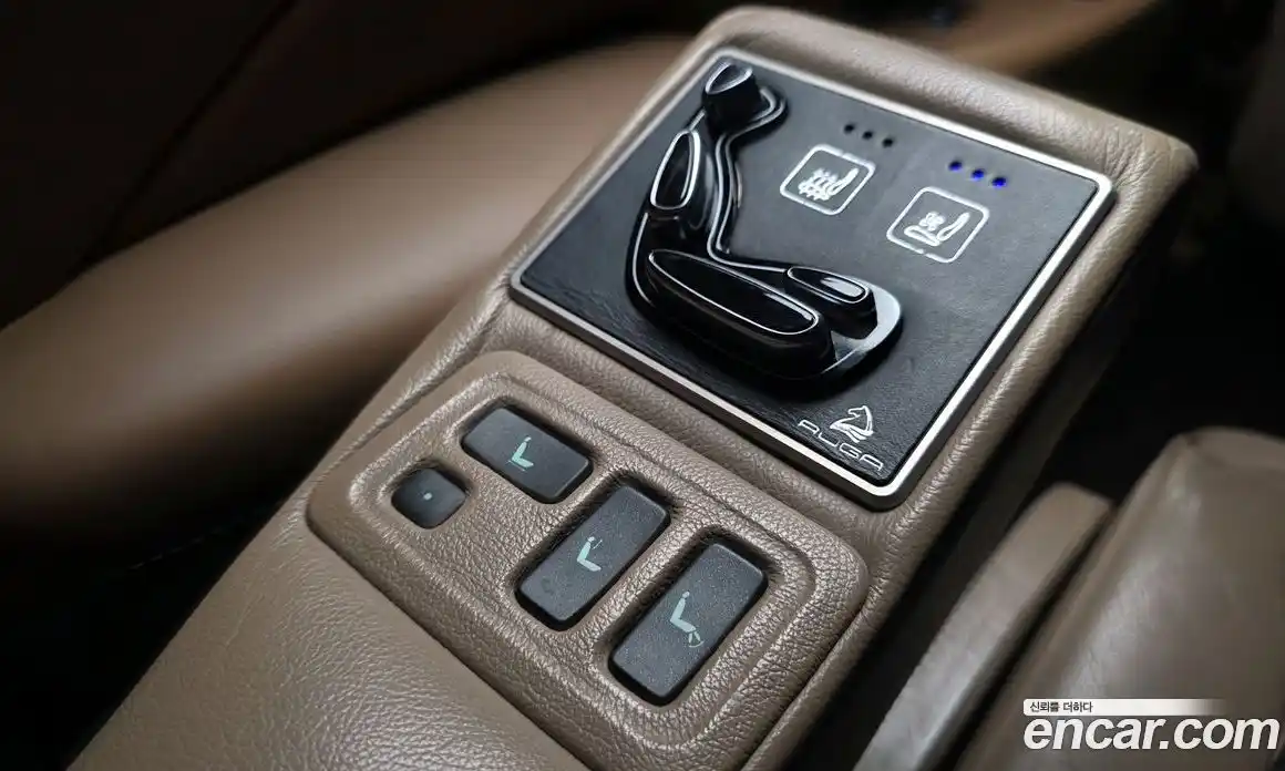 Cadillac Escalade 2017 6.2 Автомат в Москве № 306847, фото 19