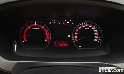 SsangYong Korando, 2018