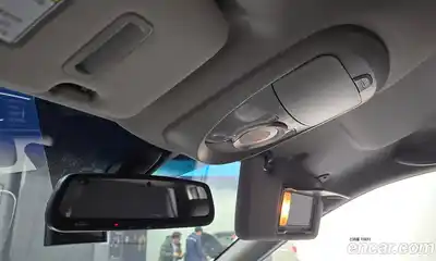 SsangYong Korando 2018 2.2 Автомат в Москве № 30910, миниатюра 12