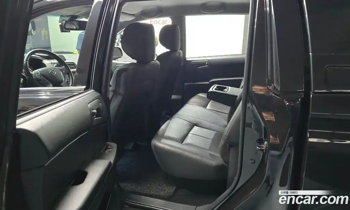 SsangYong Korando 2018 2.2 Автомат в Москве № 30910, фото 16