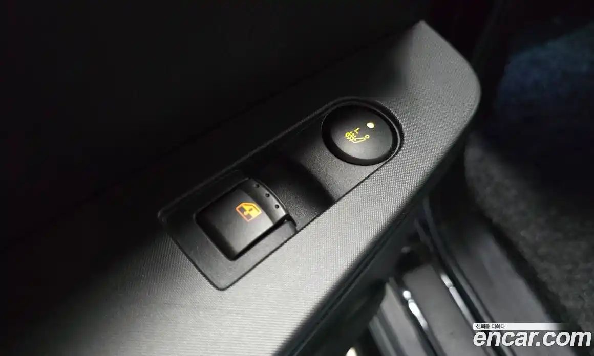 SsangYong Korando 2018 2.2 Автомат в Москве № 30910, фото 18