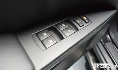 SsangYong Korando 2018 2.2 Автомат в Москве № 30910, миниатюра 4