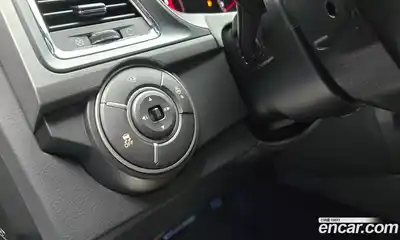 SsangYong Korando 2018 2.2 Автомат в Москве № 30910, миниатюра 5