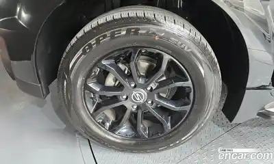 SsangYong Korando 2018 2.2 Автомат в Москве № 30910, миниатюра 8