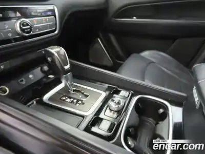 SsangYong Rexton 2018 2.2 Автомат в Москве № 310984, миниатюра 11