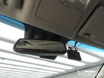 SsangYong Rexton 2018 2.2 Автомат в Москве № 310984, миниатюра 12