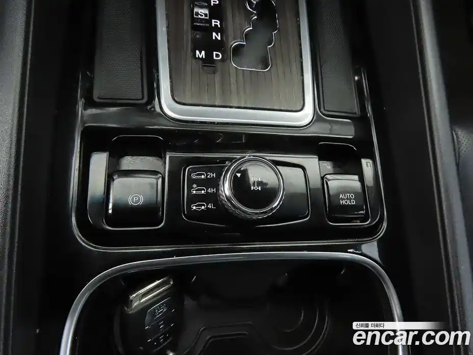 SsangYong Rexton 2018 2.2 Автомат в Москве № 310984, фото 14