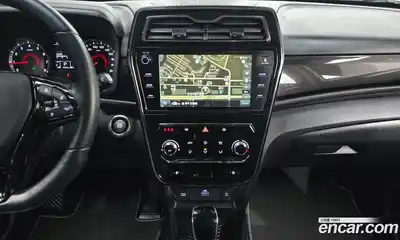 SsangYong TIBOLI 2022 1.5 Автомат в Москве № 31278, миниатюра 12