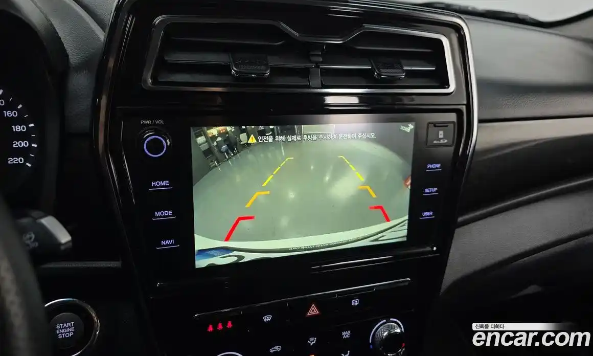 SsangYong TIBOLI 2022 1.5 Автомат в Москве № 31278, фото 13