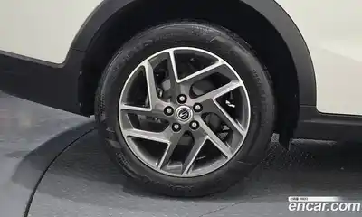 SsangYong TIBOLI 2022 1.5 Автомат в Москве № 31278, миниатюра 5