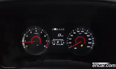 SsangYong TIBOLI 2022 1.5 Автомат в Москве № 31278, миниатюра 8