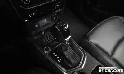 SsangYong TIBOLI 2022 1.5 Автомат в Москве № 31278, миниатюра 9