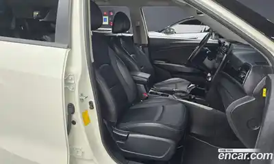 SsangYong TIBOLI 2022 1.5 Автомат в Москве № 31278, миниатюра 10