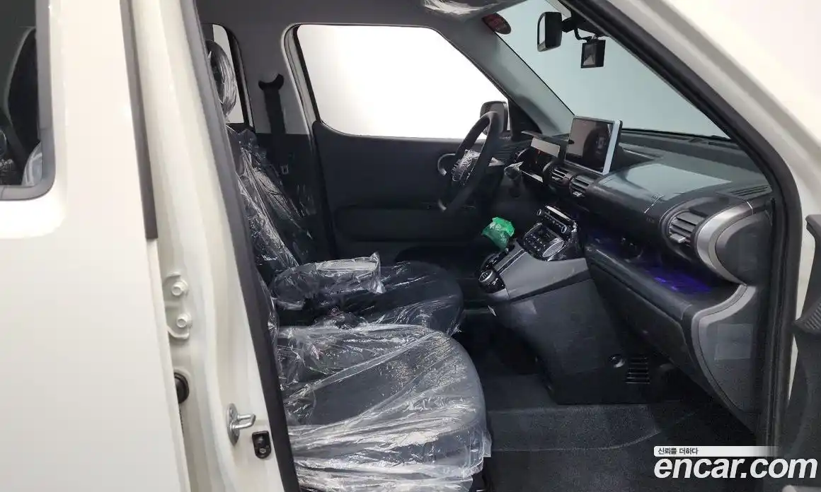 Hyundai Casper 2026 1.0 Автомат в Москве № 314188, фото 11