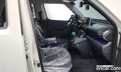 Hyundai Casper 2026 1.0 Автомат в Москве № 314188, миниатюра 11