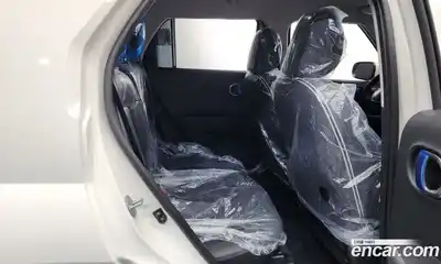 Hyundai Casper 2026 1.0 Автомат в Москве № 314188, миниатюра 12