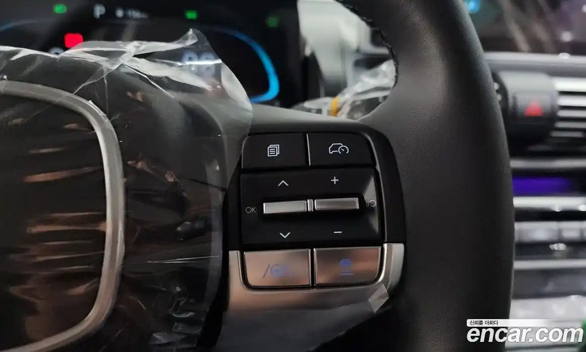 Hyundai Casper 2026 1.0 Автомат в Москве № 314188, фото 15