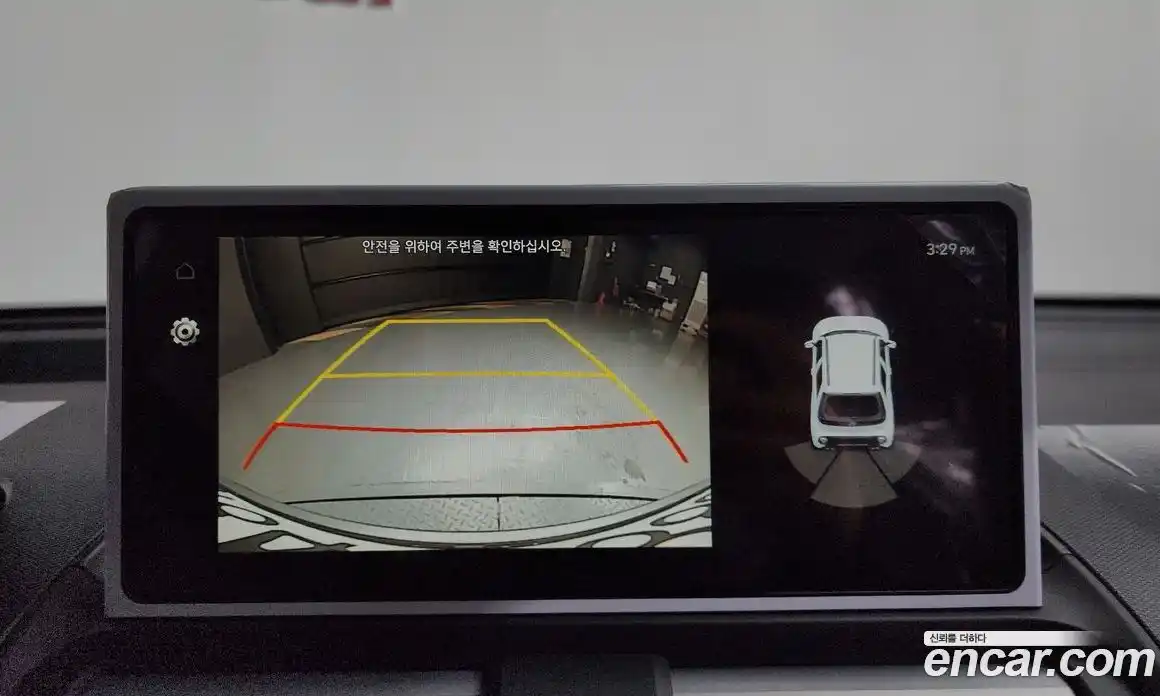 Hyundai Casper 2026 1.0 Автомат в Москве № 314188, фото 17