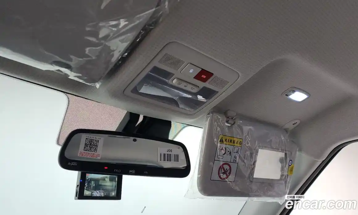 Hyundai Casper 2026 1.0 Автомат в Москве № 314188, фото 19