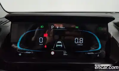 Hyundai Casper 2026 1.0 Автомат в Москве № 314188, миниатюра 8