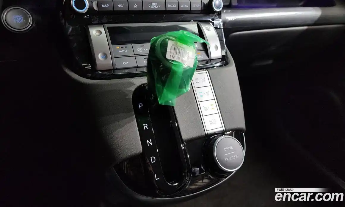 Hyundai Casper 2026 1.0 Автомат в Москве № 314188, фото 9