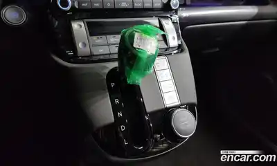 Hyundai Casper 2026 1.0 Автомат в Москве № 314188, миниатюра 9