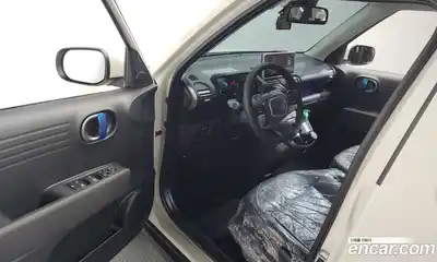 Hyundai Casper 2026 1.0 Автомат в Москве № 314188, миниатюра 10