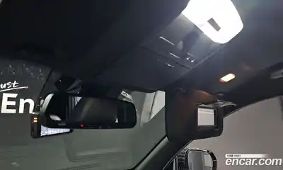 SsangYong Rexton 2018 2.2 Автомат в Москве № 31418, миниатюра 2