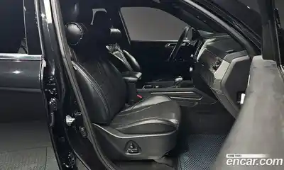 SsangYong Rexton 2018 2.2 Автомат в Москве № 31418, миниатюра 5