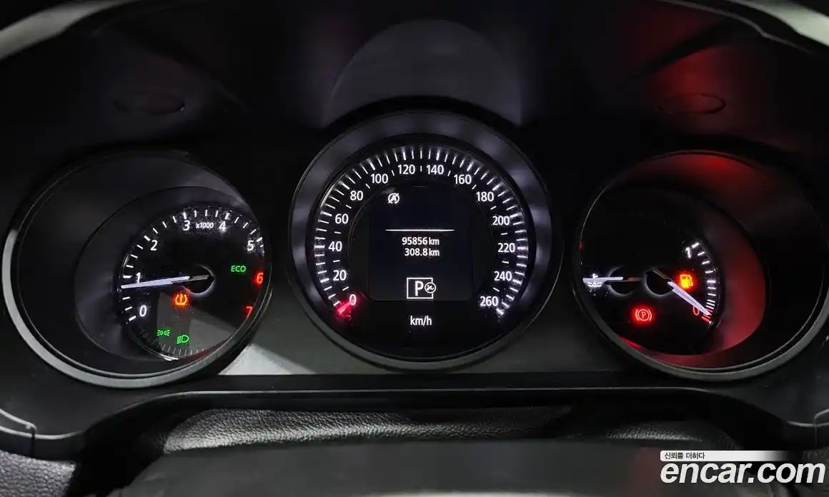 Renault SM6 2019 2.0 Автомат в Москве № 317024, фото 11