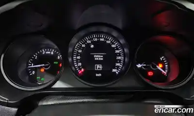 Renault SM6 2019 2.0 Автомат в Москве № 317024, миниатюра 11