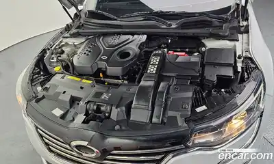 Renault SM6 2019 2.0 Автомат в Москве № 317024, миниатюра 12