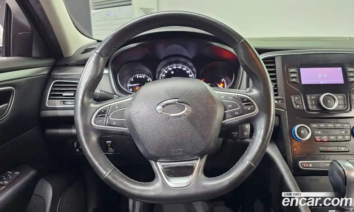 Renault SM6 2019 2.0 Автомат в Москве № 317024, фото 13