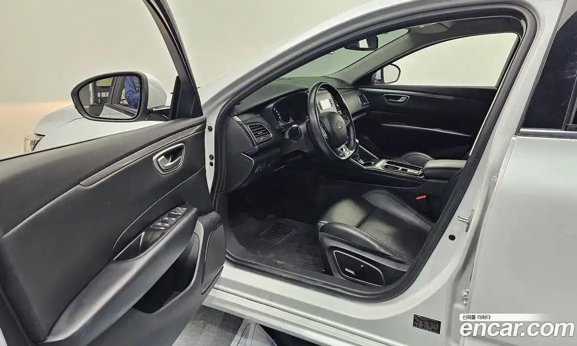 Renault SM6 2019 2.0 Автомат в Москве № 317024, фото 14