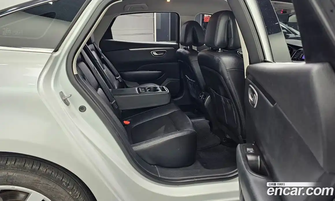 Renault SM6 2019 2.0 Автомат в Москве № 317024, фото 15