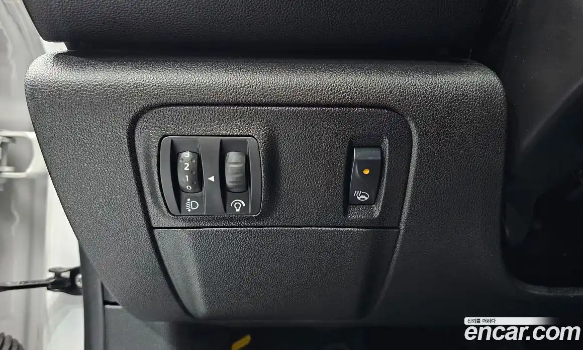 Renault SM6 2019 2.0 Автомат в Москве № 317024, фото 16