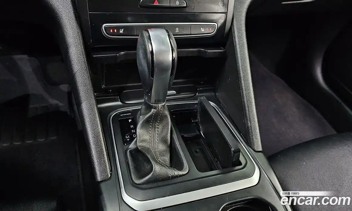 Renault SM6 2019 2.0 Автомат в Москве № 317024, фото 18