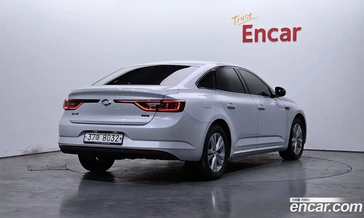 Renault SM6 2019 2.0 Автомат в Москве № 317024, фото 19