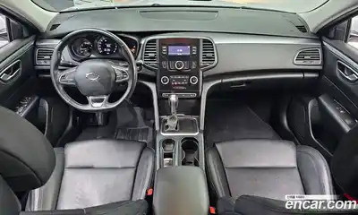 Renault SM6 2019 2.0 Автомат в Москве № 317024, миниатюра 3