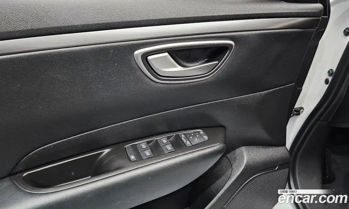 Renault SM6 2019 2.0 Автомат в Москве № 317024, фото 4