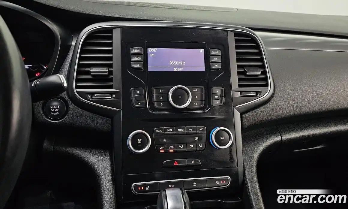 Renault SM6 2019 2.0 Автомат в Москве № 317024, фото 5